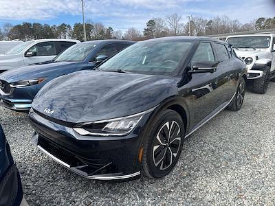 Used 2023 Kia EV6 Wind for sale #1KT9075 - photo 1