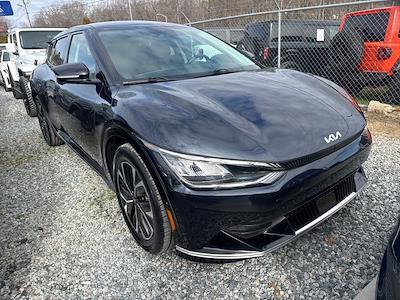 Used 2023 Kia EV6 Wind for sale #1KT9075 - photo 2