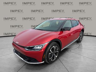 Used 2023 Kia EV6 Wind for sale #1KT9287 - photo 1