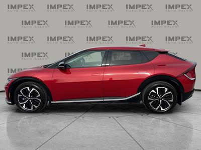 Used 2023 Kia EV6 Wind for sale #1KT9287 - photo 2