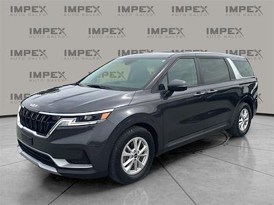 Used 2022 Kia Carnival LXS Minivan for sale #1KV2613A - photo 1