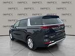 Used 2022 Kia Carnival LXS Minivan for sale #1KV2613A - photo 2
