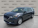 Used 2024 Kia Carnival LX Minivan for sale #1KV4318 - photo 1