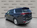 Used 2024 Kia Carnival LX Minivan for sale #1KV4318 - photo 2