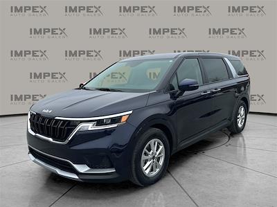 Used 2024 Kia Carnival LX FWD Minivan for sale #1KV4507 - photo 1