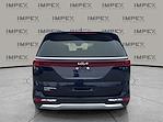 Used 2024 Kia Carnival LX FWD Minivan for sale #1KV4507 - photo 4