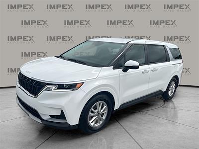Used 2023 Kia Carnival LX Minivan for sale #1KV4954 - photo 1