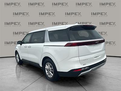 Used 2023 Kia Carnival LX Minivan for sale #1KV4954 - photo 2
