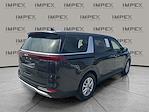 Used 2024 Kia Carnival LX Minivan for sale #1KV5403 - photo 5