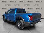 Used 2019 Ford F-150 Raptor SuperCrew Cab for sale #1LC1094A - photo 2