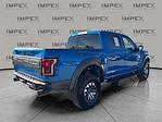 Used 2019 Ford F-150 Raptor SuperCrew Cab for sale #1LC1094A - photo 3