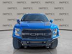 Used 2019 Ford F-150 Raptor SuperCrew Cab for sale #1LC1094A - photo 8