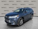 Used 2018 Toyota Highlander SE for sale #1LC3780B - photo 1