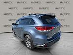 Used 2018 Toyota Highlander SE for sale #1LC3780B - photo 2