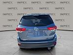 Used 2018 Toyota Highlander SE for sale #1LC3780B - photo 4