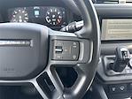 Used 2022 Land Rover Defender X-Dynamic SE 4WD SUV for sale #1LT0014 - photo 17