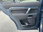 Used 2022 Land Rover Defender X-Dynamic SE 4WD SUV for sale #1LT0014 - photo 28