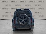 Used 2022 Land Rover Defender X-Dynamic SE 4WD SUV for sale #1LT0014 - photo 5