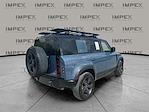 Used 2022 Land Rover Defender X-Dynamic SE 4WD SUV for sale #1LT0014 - photo 3