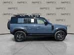 Used 2022 Land Rover Defender X-Dynamic SE 4WD SUV for sale #1LT0014 - photo 6