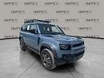 Used 2022 Land Rover Defender X-Dynamic SE 4WD SUV for sale #1LT0014 - photo 7