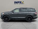 Used 2022 Lincoln Navigator Black Label 4x4 SUV for sale #1LT0359 - photo 3