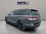 Used 2022 Lincoln Navigator Black Label 4x4 SUV for sale #1LT0359 - photo 2