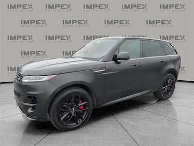 Used 2023 Land Rover Range Rover Sport First Edition for sale #1LT0580 - photo 1