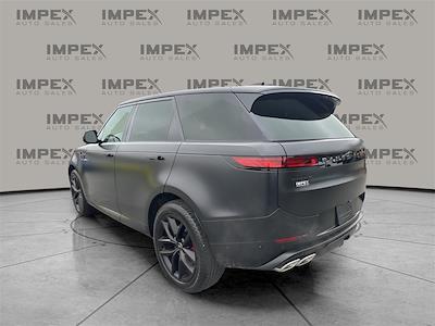 Used 2023 Land Rover Range Rover Sport First Edition for sale #1LT0580 - photo 2