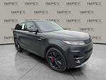 Used 2023 Land Rover Range Rover Sport First Edition for sale #1LT0580 - photo 7