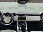 Used 2021 Land Rover Range Rover Sport HSE Silver Edition for sale #1LT0607 - photo 15
