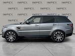 Used 2021 Land Rover Range Rover Sport HSE Silver Edition for sale #1LT0607 - photo 4
