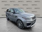 Used 2021 Land Rover Range Rover Sport HSE Silver Edition for sale #1LT0607 - photo 7