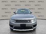 Used 2021 Land Rover Range Rover Sport HSE Silver Edition for sale #1LT0607 - photo 8