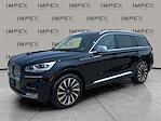 Used 2022 Lincoln Aviator Black Label Grand Touring AWD SUV for sale #2LT00651 - photo 1