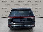 Used 2022 Lincoln Aviator Black Label Grand Touring AWD SUV for sale #2LT00651 - photo 4