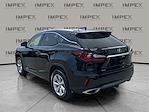 Used 2017 Lexus RX 350 4x4 SUV for sale #1LT0833 - photo 2