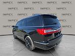 Used 2021 Lincoln Navigator L Reserve for sale #1LT0887 - photo 2