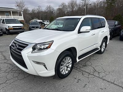Used 2016 Lexus GX 460 for sale #1LT1078 - photo 1