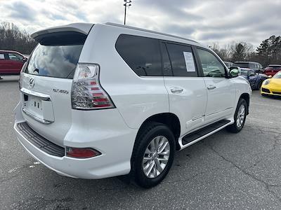Used 2016 Lexus GX 460 for sale #1LT1078 - photo 2
