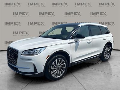 Used 2023 Lincoln Corsair Reserve AWD SUV for sale #1LT1304 - photo 1