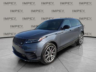 Used 2024 Land Rover Range Rover Velar - photo 1