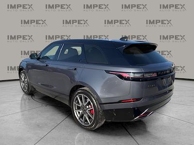 Used 2024 Land Rover Range Rover Velar - photo 1