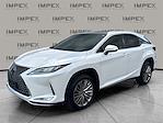 Used 2020 Lexus RX 350 Luxury AWD SUV for sale #1LT1447 - photo 1