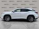 Used 2020 Lexus RX 350 Luxury AWD SUV for sale #1LT1447 - photo 3