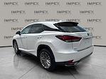 Used 2020 Lexus RX 350 Luxury AWD SUV for sale #1LT1447 - photo 2