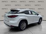 Used 2020 Lexus RX 350 Luxury AWD SUV for sale #1LT1447 - photo 5