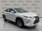 Used 2020 Lexus RX 350 Luxury AWD SUV for sale #1LT1447 - photo 7