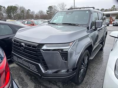 Used 2024 Lexus GX 460 for sale #1LT1533 - photo 1