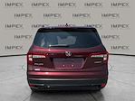 Used 2022 Honda Pilot Special Edition SUV for sale #1LT1573A - photo 4